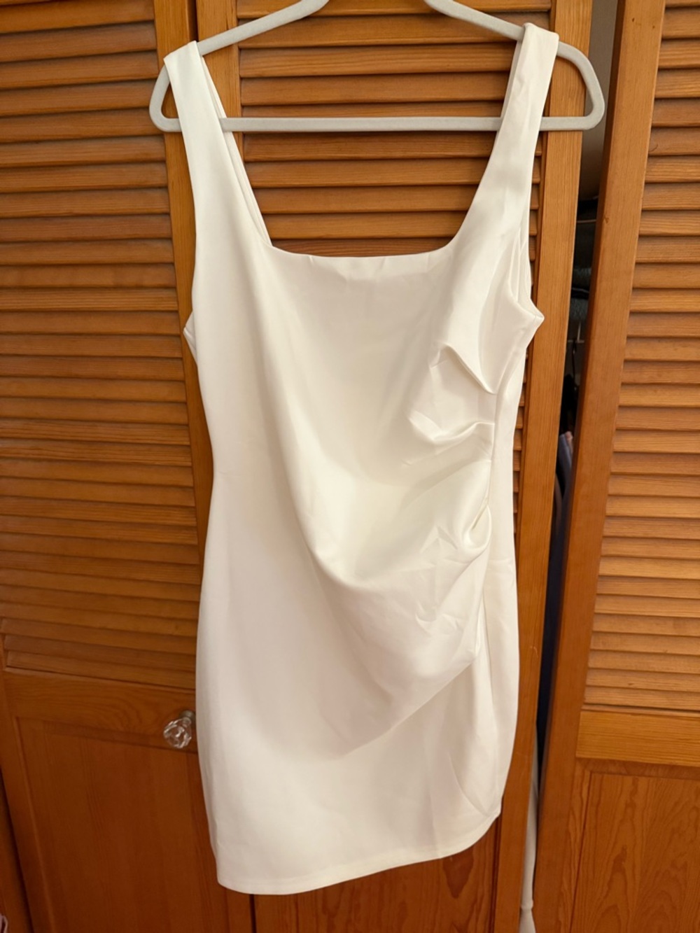 Showpo Big Love Mini Dress